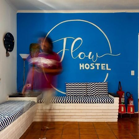 Flow Hostel Juquehy Juquei Esterno foto