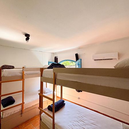 Flow Hostel Juquehy Juquei Esterno foto