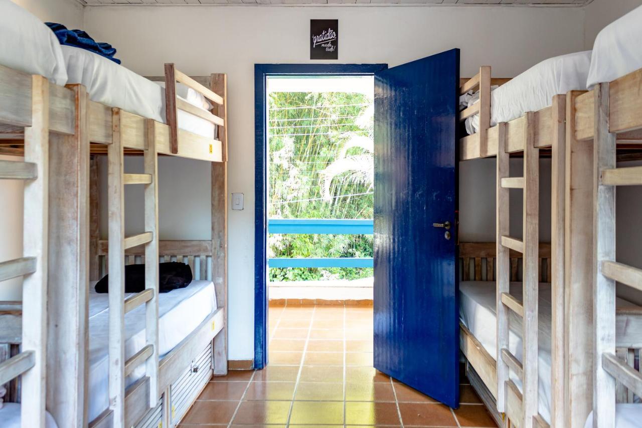 Flow Hostel Juquehy Juquei Esterno foto