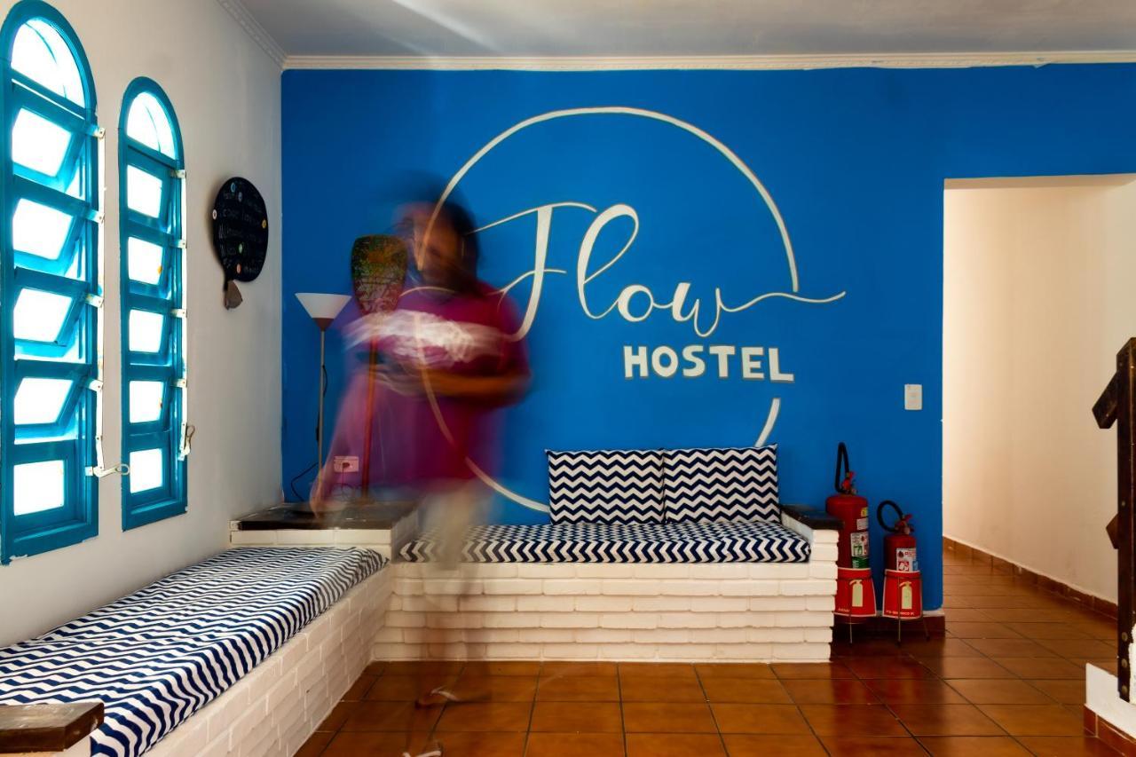 Flow Hostel Juquehy Juquei Esterno foto