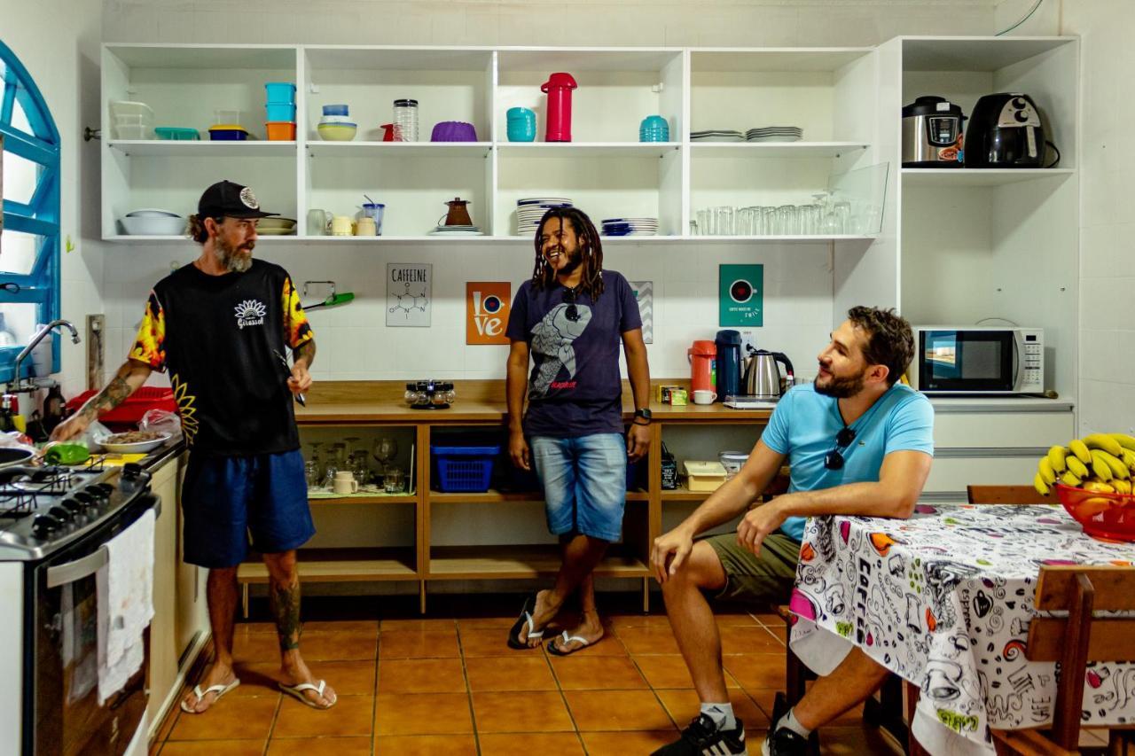 Flow Hostel Juquehy Juquei Esterno foto