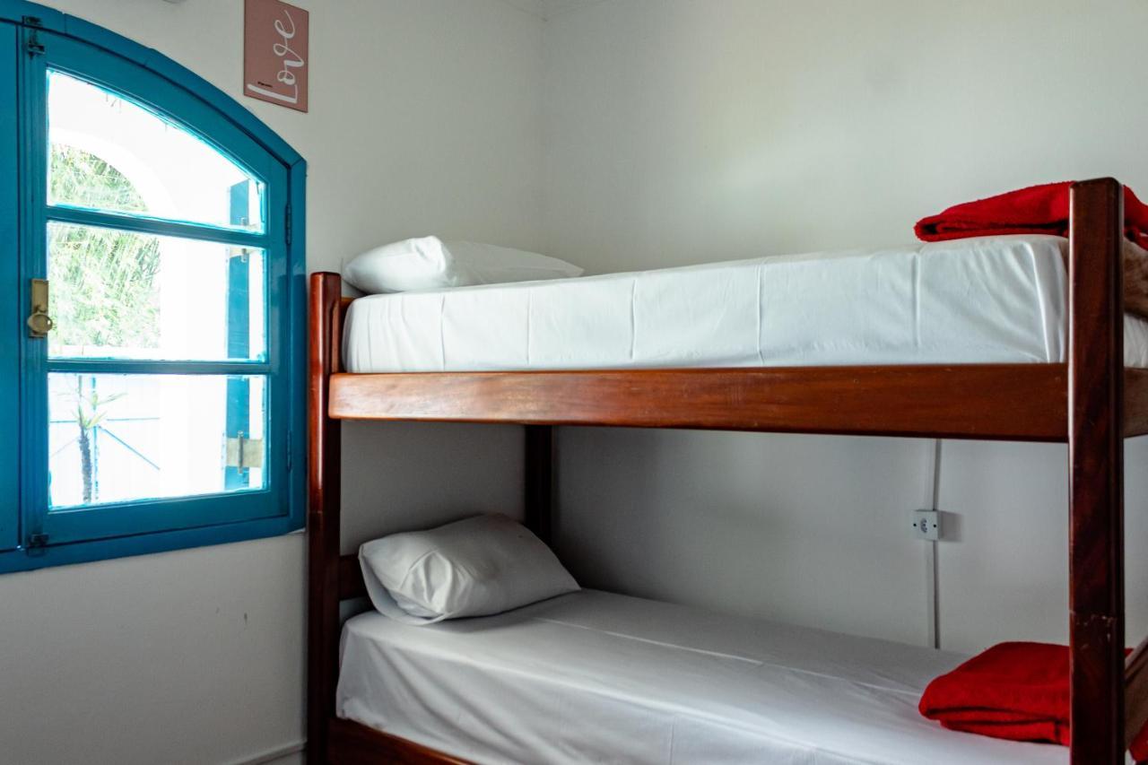 Flow Hostel Juquehy Juquei Esterno foto