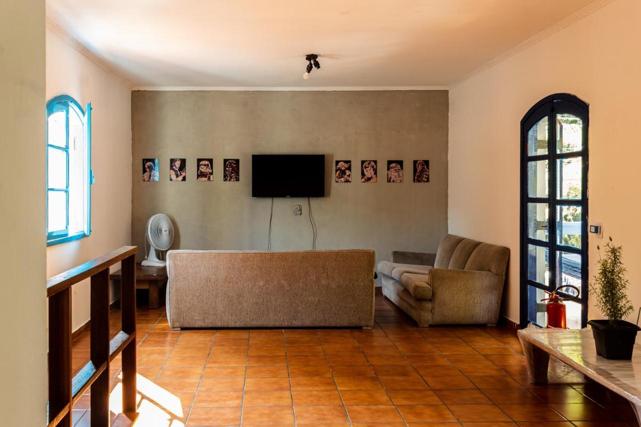 Flow Hostel Juquehy Juquei Esterno foto