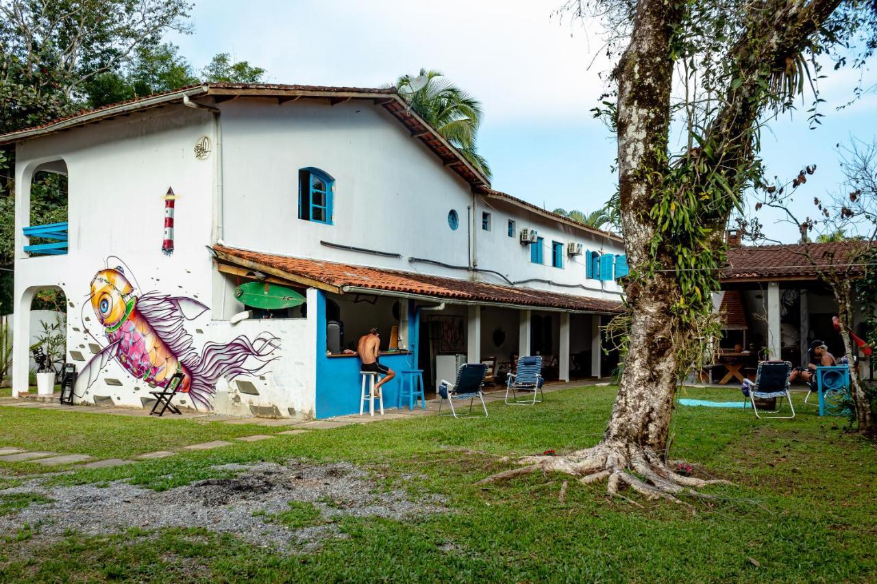 Flow Hostel Juquehy Juquei Esterno foto