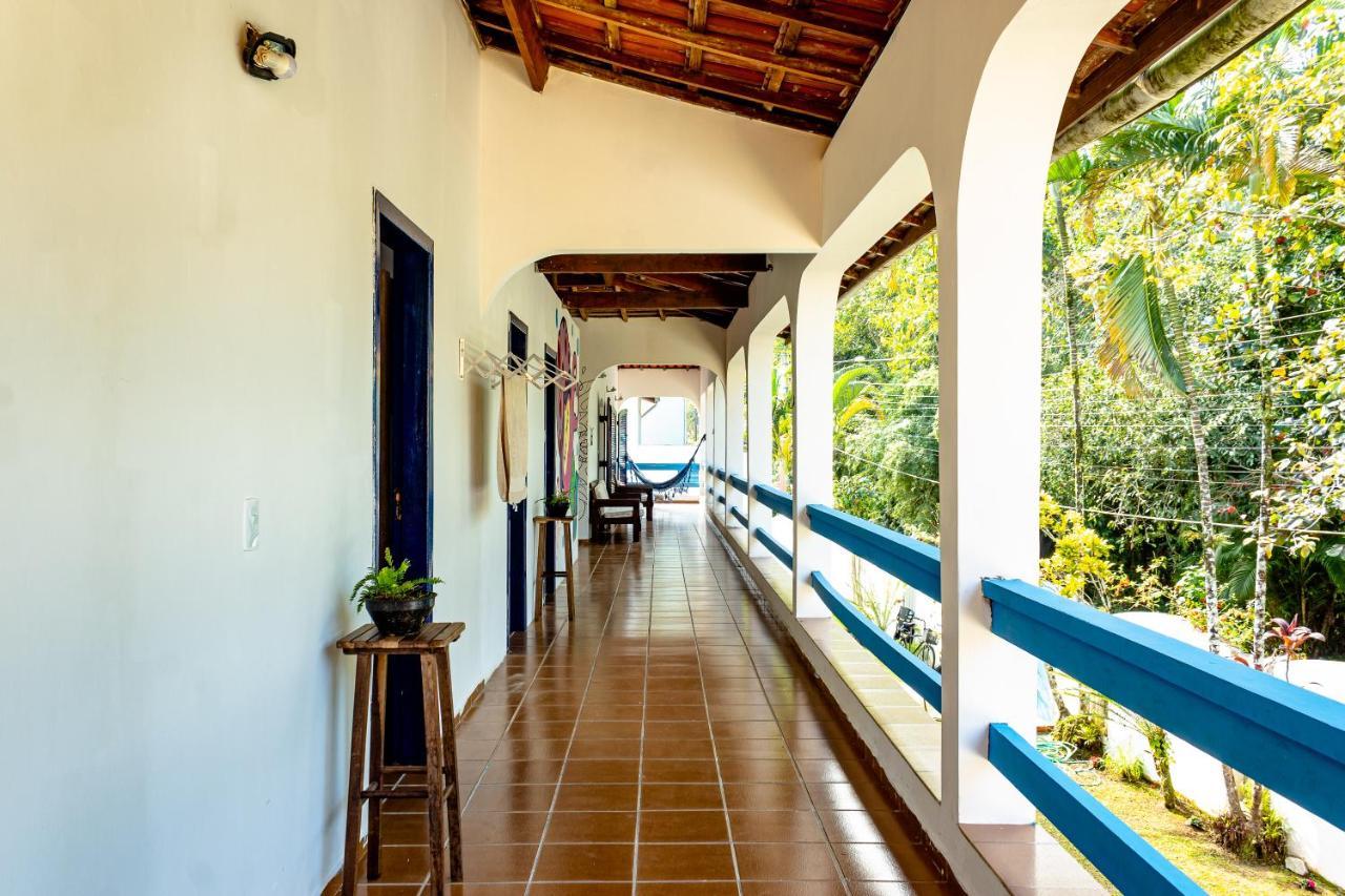 Flow Hostel Juquehy Juquei Esterno foto