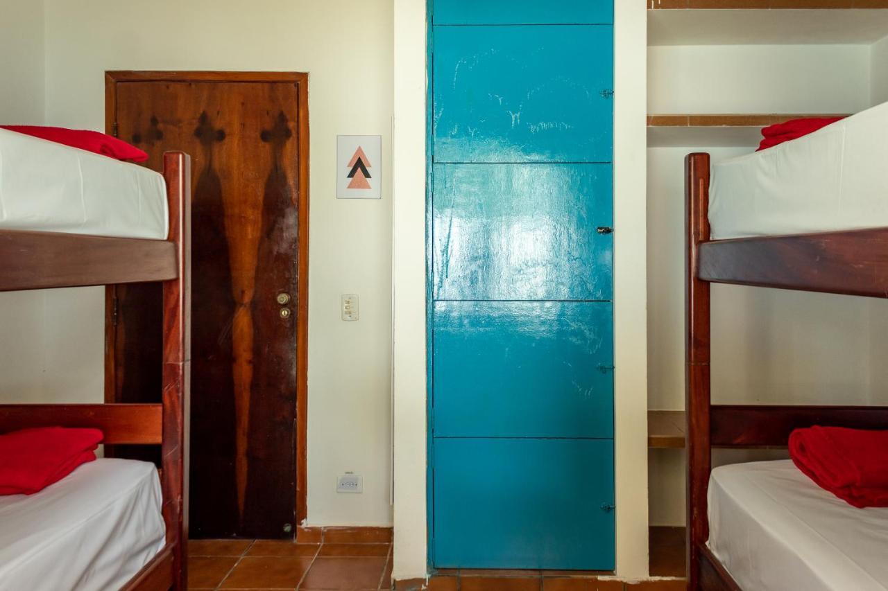 Flow Hostel Juquehy Juquei Esterno foto