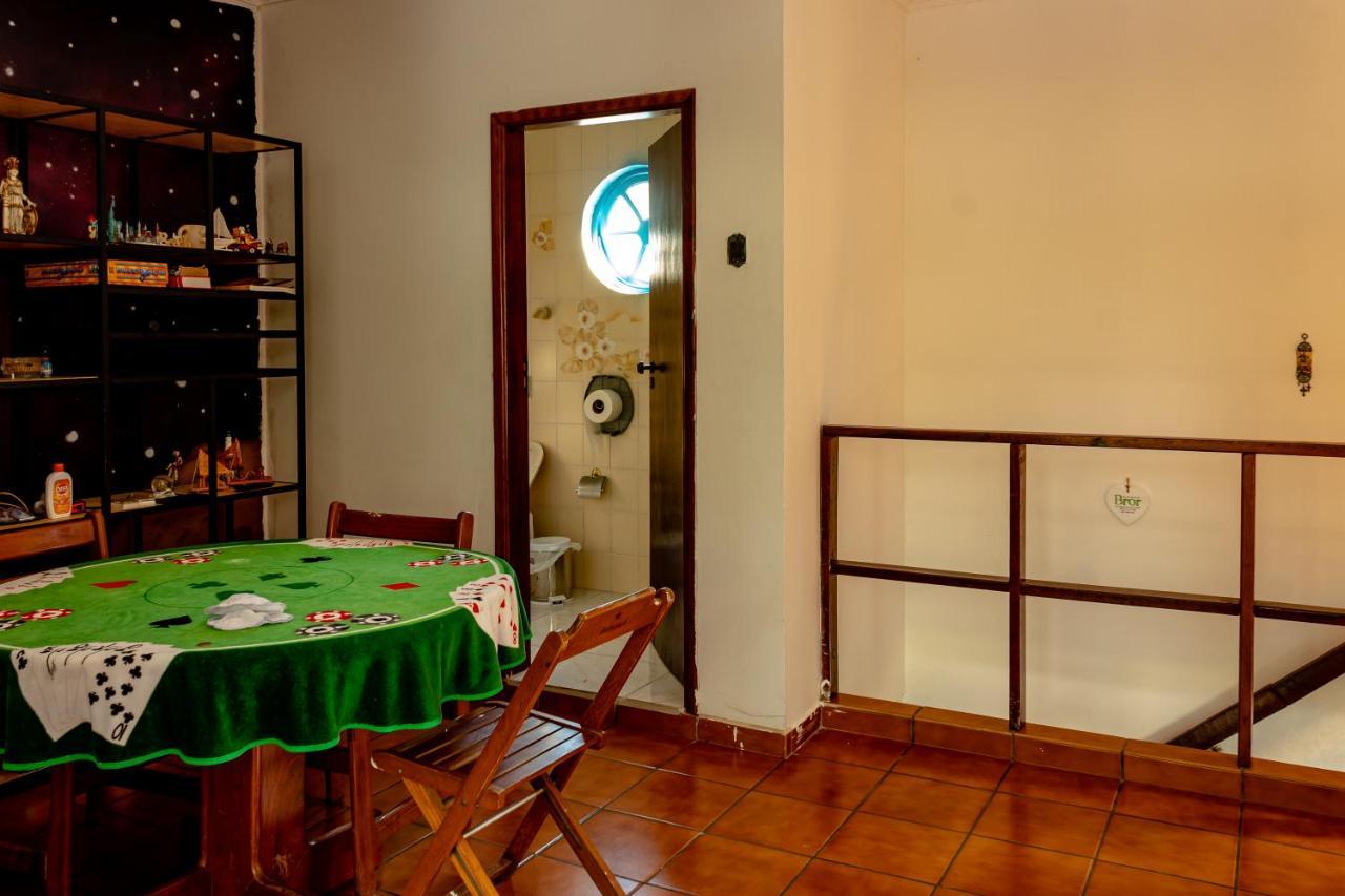 Flow Hostel Juquehy Juquei Esterno foto