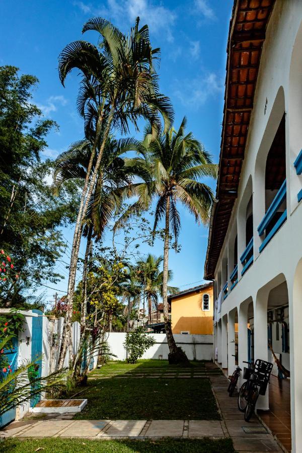 Flow Hostel Juquehy Juquei Esterno foto