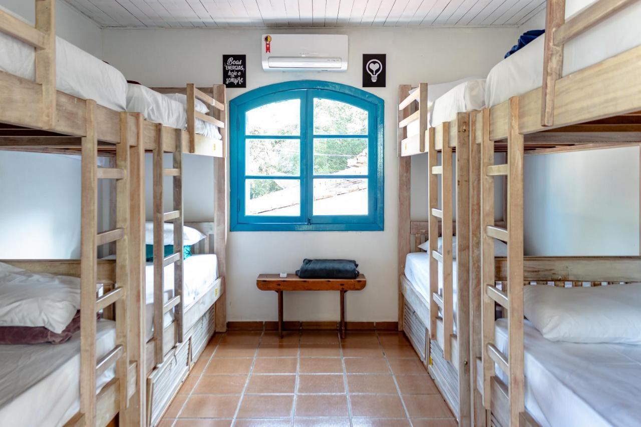 Flow Hostel Juquehy Juquei Esterno foto