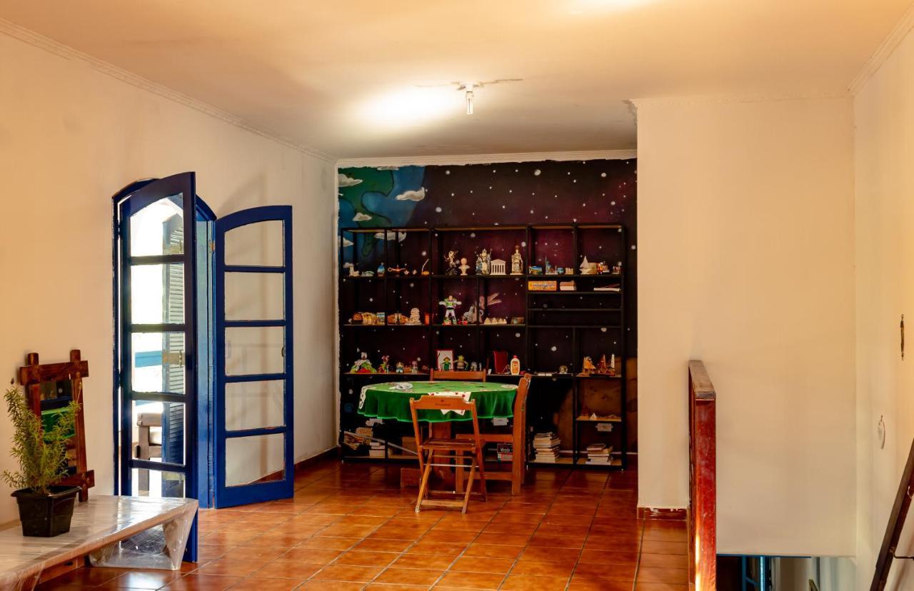 Flow Hostel Juquehy Juquei Esterno foto