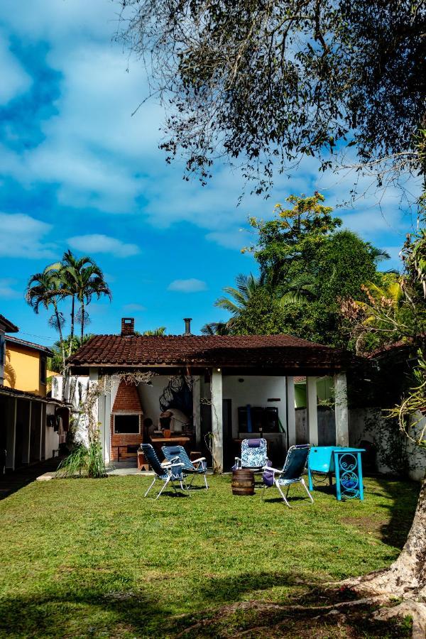 Flow Hostel Juquehy Juquei Esterno foto