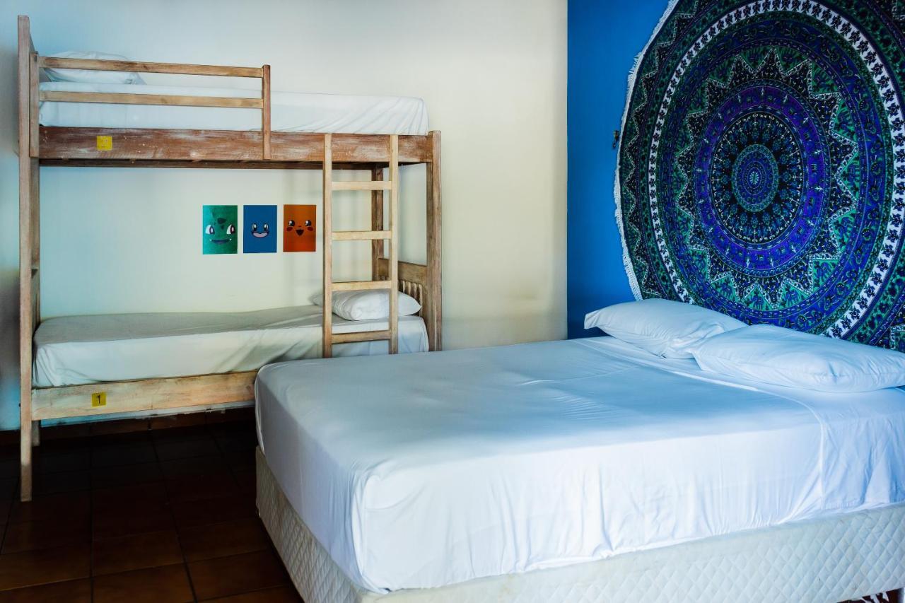 Flow Hostel Juquehy Juquei Esterno foto