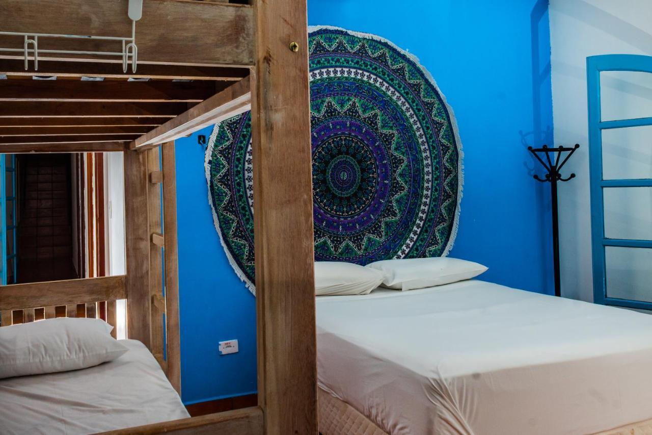 Flow Hostel Juquehy Juquei Esterno foto