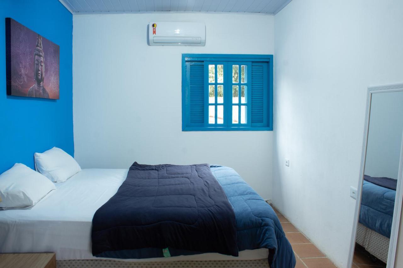 Flow Hostel Juquehy Juquei Esterno foto