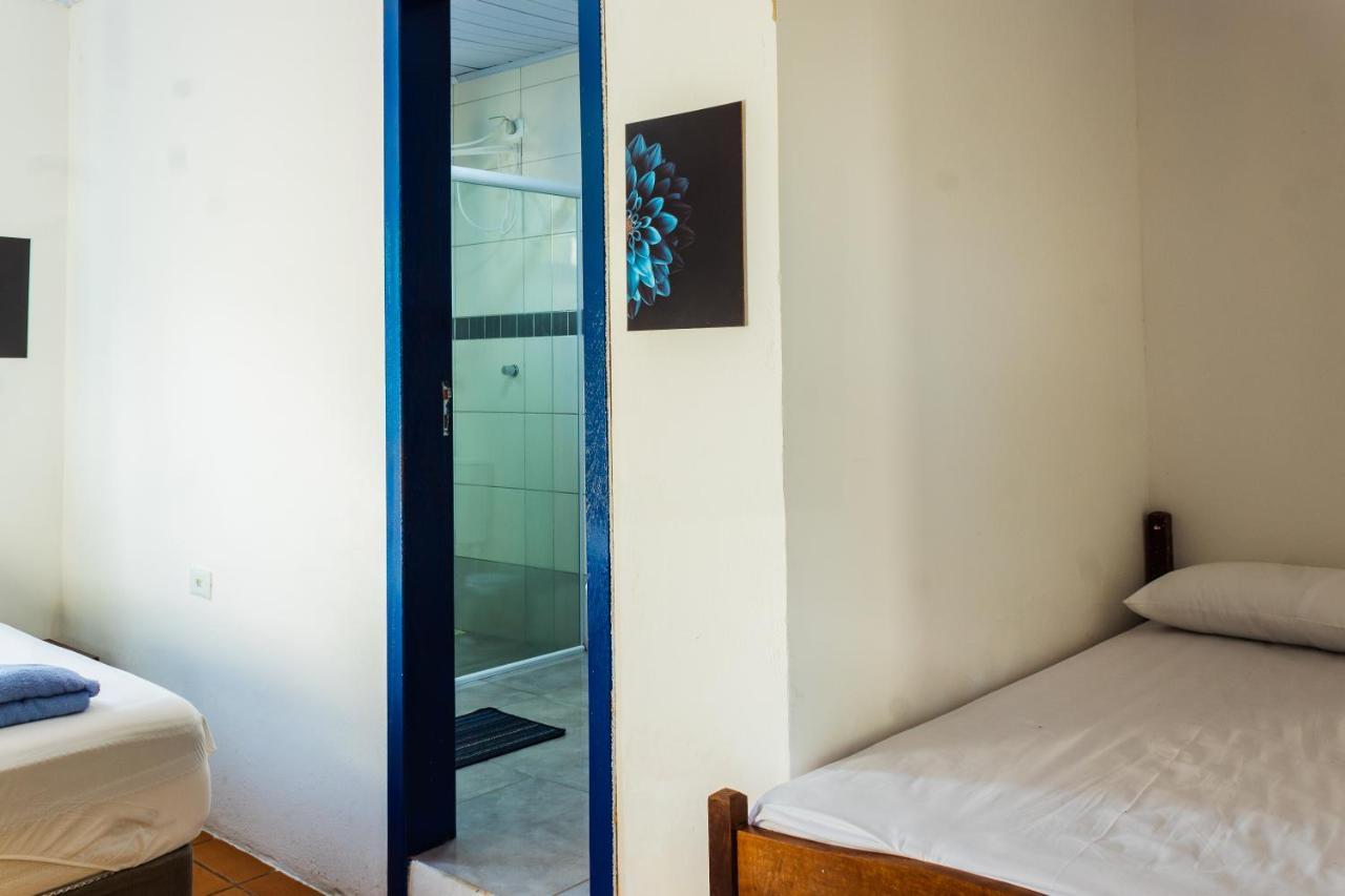 Flow Hostel Juquehy Juquei Esterno foto