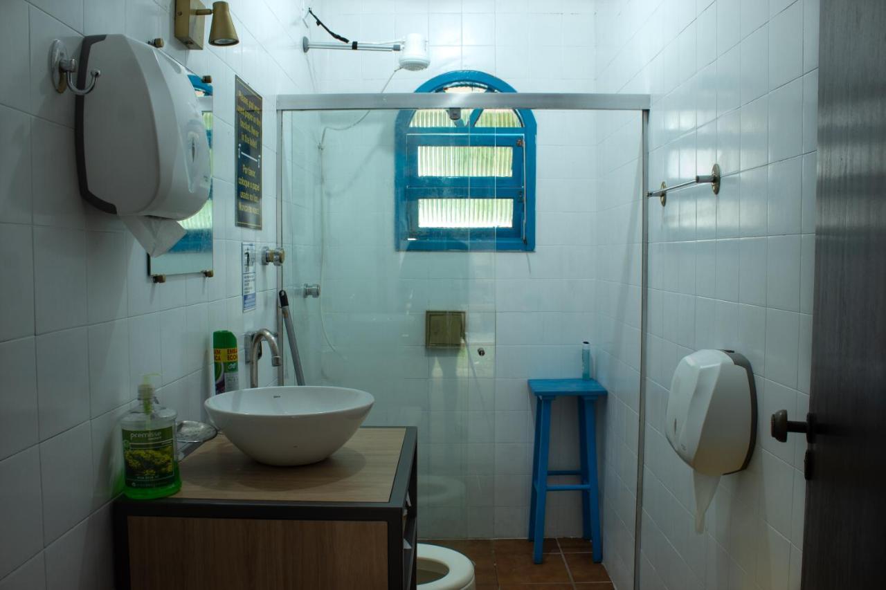 Flow Hostel Juquehy Juquei Esterno foto