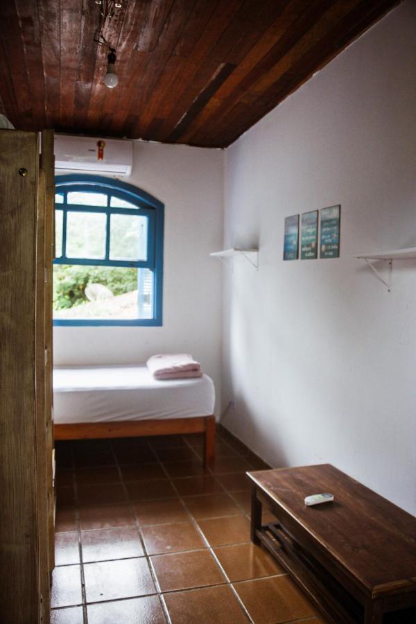Flow Hostel Juquehy Juquei Esterno foto