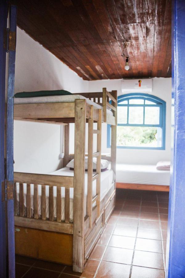 Flow Hostel Juquehy Juquei Esterno foto