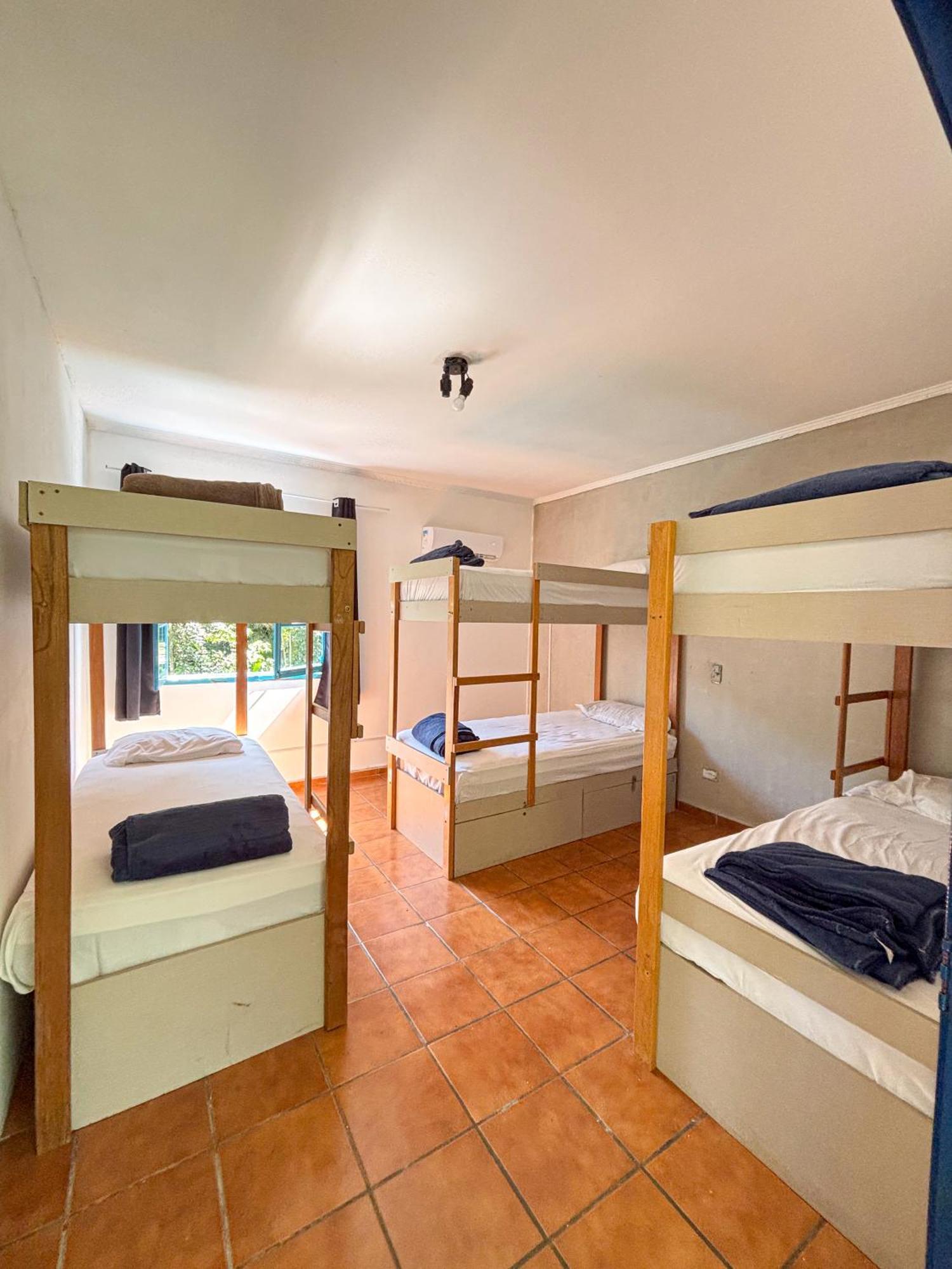 Flow Hostel Juquehy Juquei Esterno foto