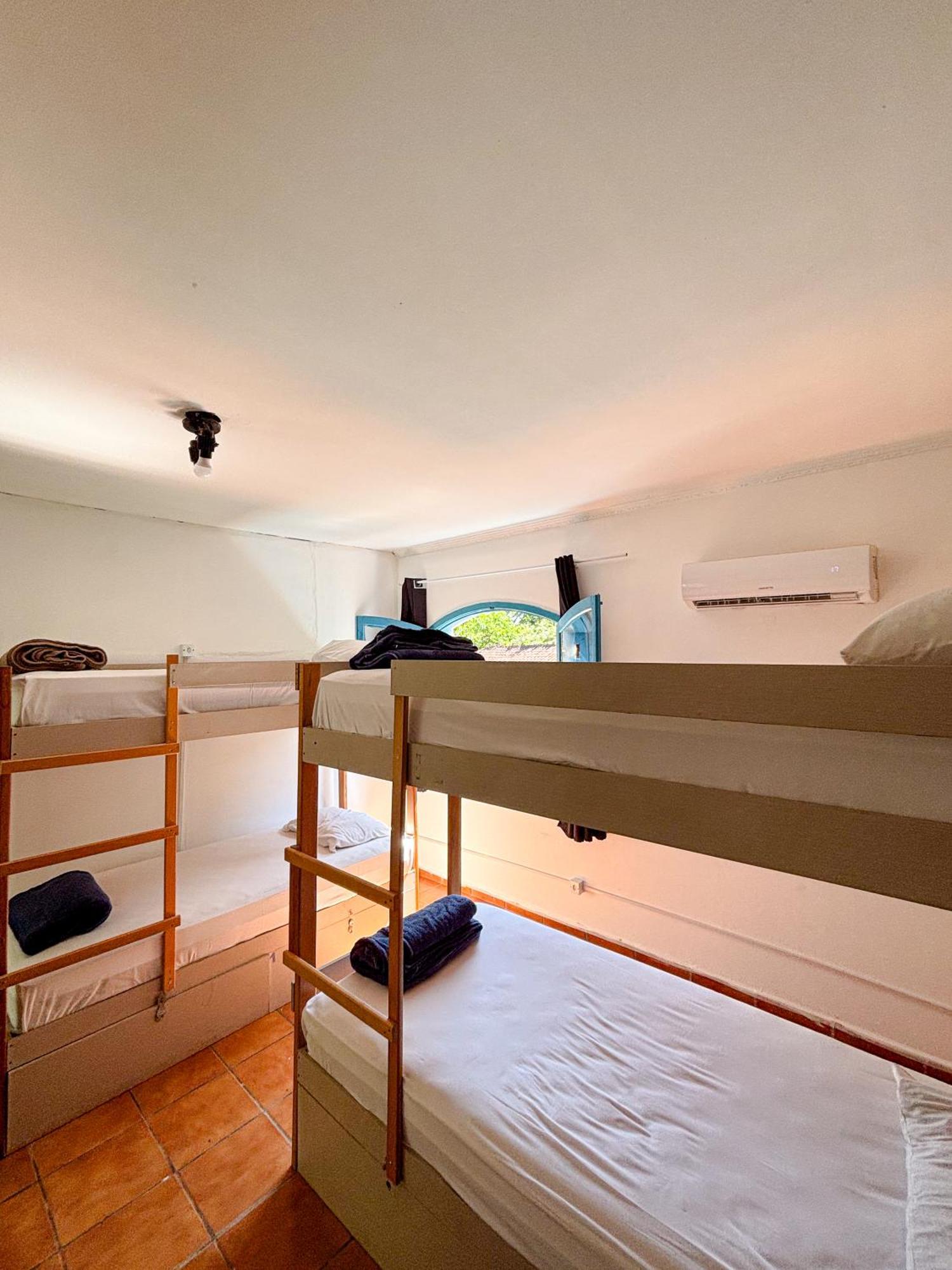 Flow Hostel Juquehy Juquei Esterno foto