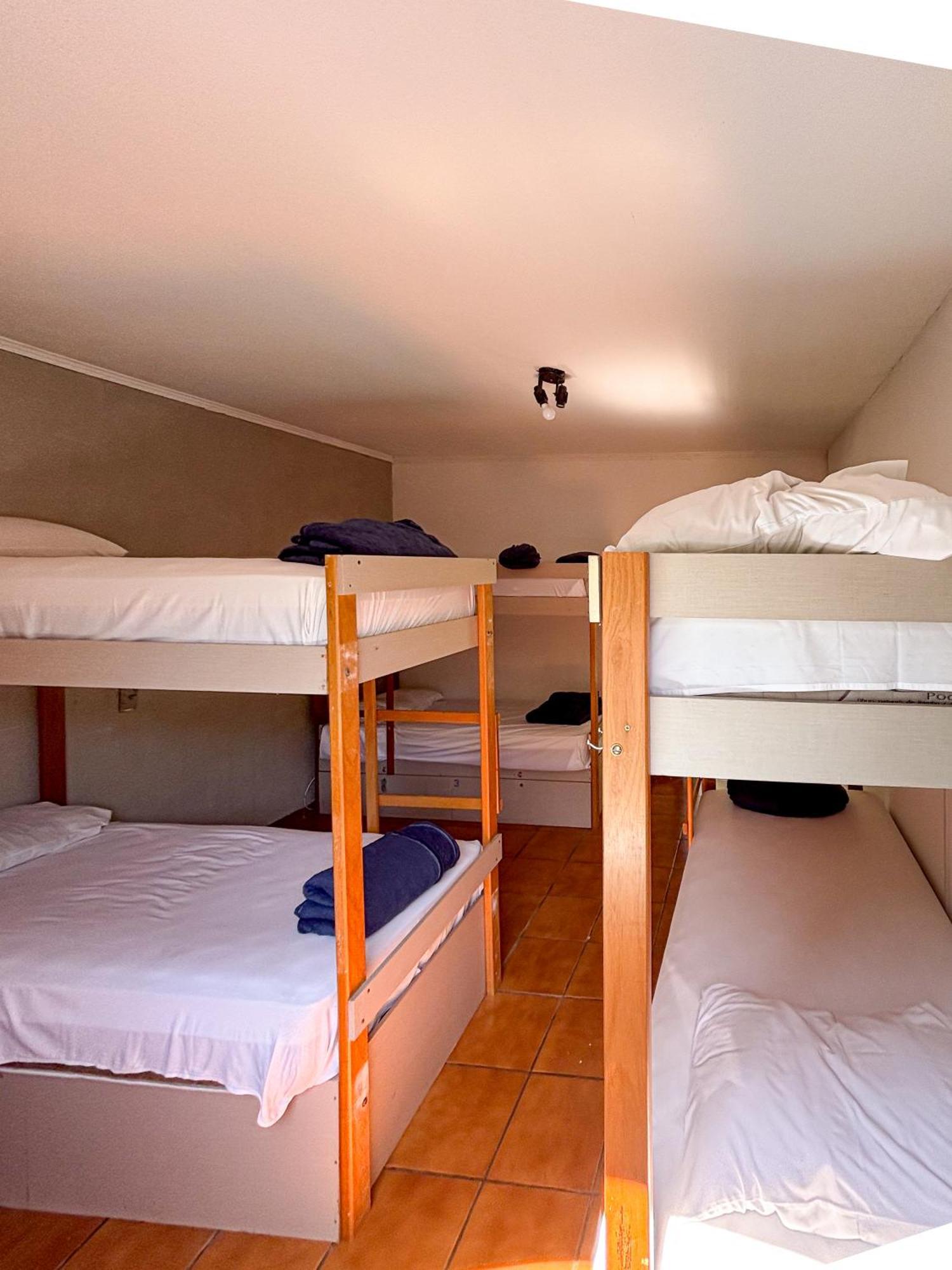 Flow Hostel Juquehy Juquei Esterno foto