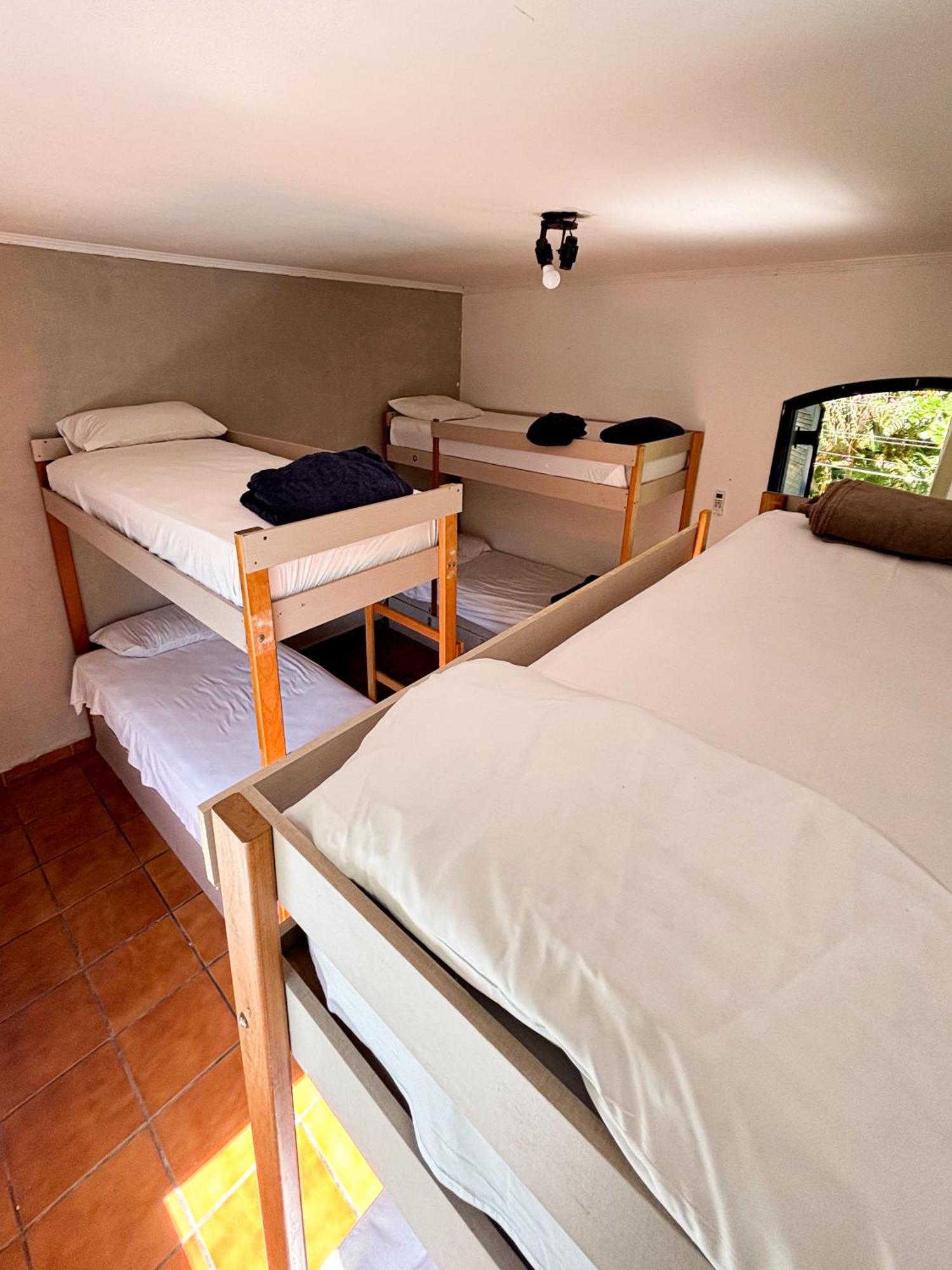 Flow Hostel Juquehy Juquei Esterno foto