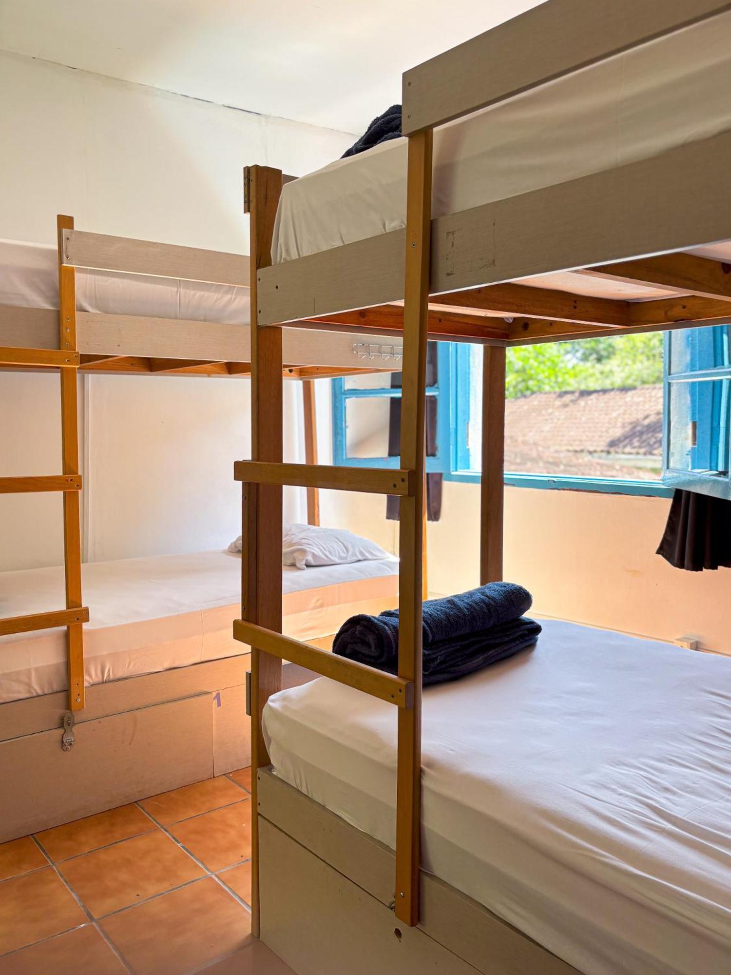 Flow Hostel Juquehy Juquei Esterno foto
