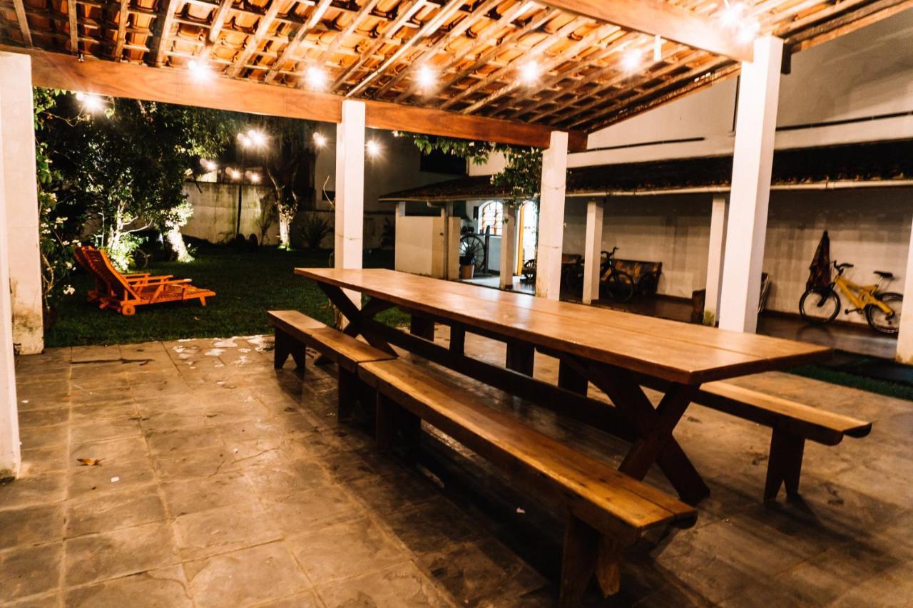 Flow Hostel Juquehy Juquei Esterno foto